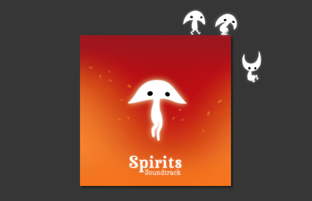 Spirits Soundtrack