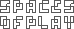 Spacesofplay logo grey