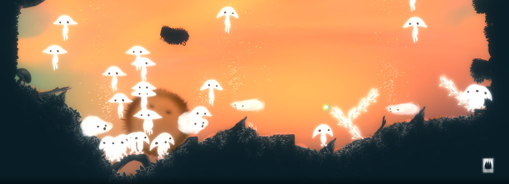 Spirits Screenshot