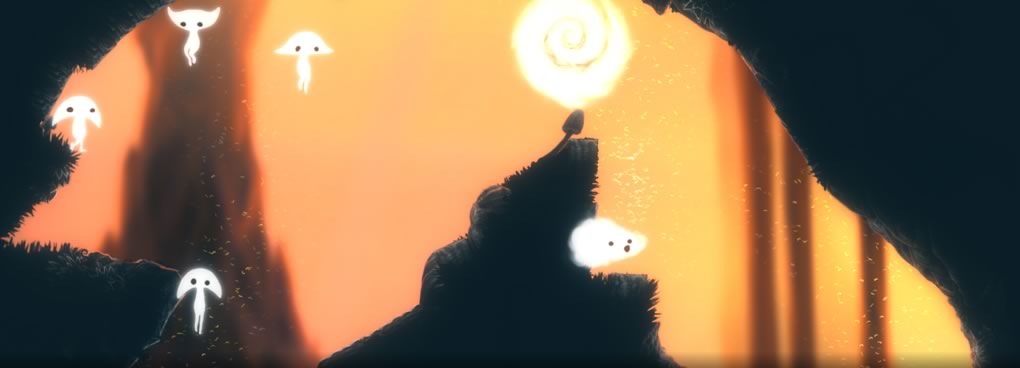 Spirits Screenshot